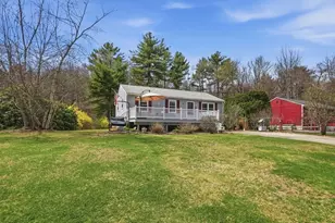 43 Lakeshore Dr, Holland, MA 01521 - Photo 5