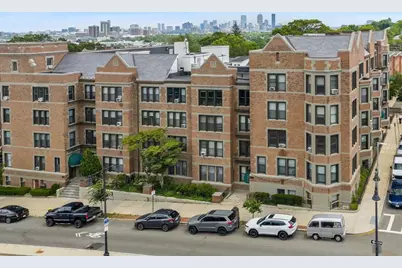 1486 Commonwealth Ave #4, Boston, MA 02135 - Photo 1