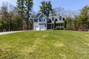 2 Waterford Cir, Dighton, MA 02715 - Photo 5