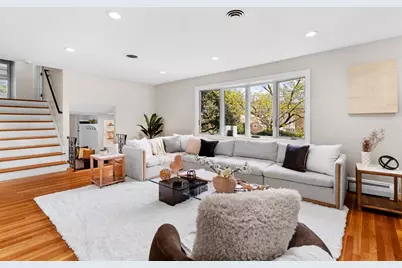 62 Lovett Rd, Newton, MA 02459 - Photo 5