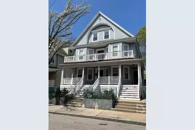 24 Harlem Street #1, Boston, MA 02121 - Photo 9