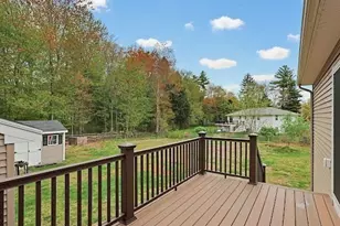22 Kwedar Ave, Stoughton, MA 02072 - Photo 31