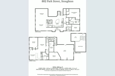882 Park Street, Stoughton, MA 02072 - Photo 33