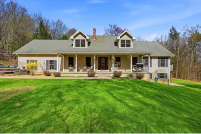 254 Bryant, Chesterfield, MA 01012 - Photo 1