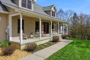254 Bryant, Chesterfield, MA 01012 - Photo 1