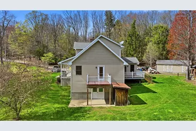 254 Bryant, Chesterfield, MA 01012 - Photo 33