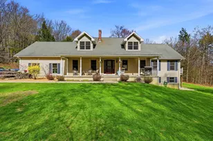 254 Bryant, Chesterfield, MA 01012 - Photo 1