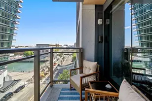133 Seaport Blvd, Boston, MA 02210 - Photo 1