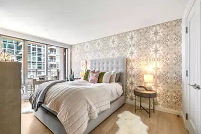 133 Seaport Boulevard #716, Boston, MA 02210 - Photo 7