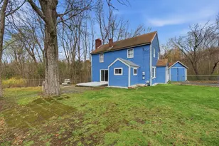 8 Stones Corner Rd, Berlin, MA 01503 - Photo 31