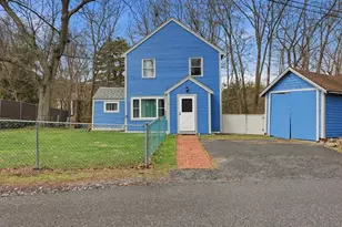 8 Stones Corner Rd, Berlin, MA 01503 - Photo 33