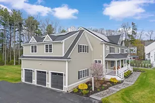 14 Charles St, North Reading, MA 01864 - Photo 3