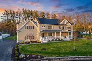 14 Charles St, North Reading, MA 01864 - Photo 3