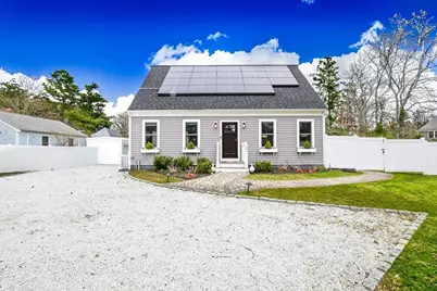92 Rainbow Ave, Falmouth, MA 02536 - Photo 3