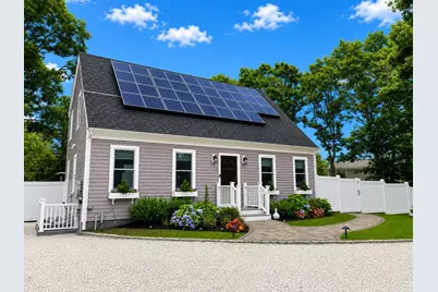 92 Rainbow Ave, Falmouth, MA 02536 - Photo 1