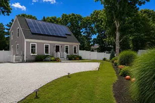 92 Rainbow Ave, Falmouth, MA 02536 - Photo 3
