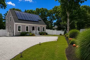 92 Rainbow Ave, Falmouth, MA 02536 - Photo 3