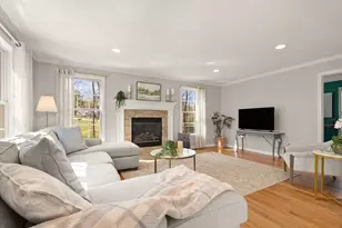 16 Pine St, Easton, MA 02375 - Photo 13