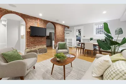 36 Worcester Sq #1, Boston, MA 02118 - Photo 1