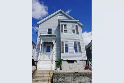 27 Shaw St, Lowell, MA 01851 - Photo 1