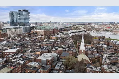 46 N Bennet St #1, Boston, MA 02113 - Photo 19