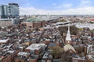 46 N Bennet St, Boston, MA 02113 - Photo 19