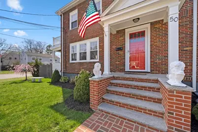 50 Hillside Rd, Dedham, MA 02026 - Photo 3