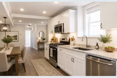 36 Monmouth #3, Boston, MA 02128 - Photo 1