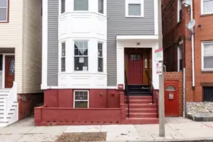 36 Monmouth, Boston, MA 02128 - Photo 7
