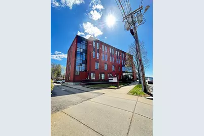 333 North Ave #2A, Wakefield, MA 01880 - Photo 1