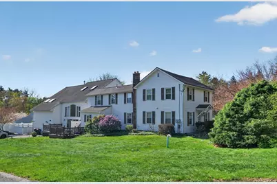 67 Amherst Rd #67, South Hadley, MA 01075 - Photo 1