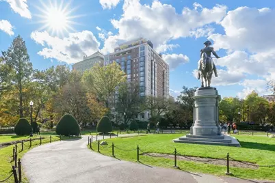 2 Commonwealth Avenue #PH3-4, Boston, MA 02116 - Photo 31
