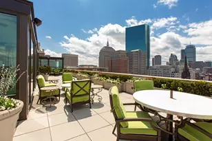 2 Commonwealth Ave, Boston, MA 02116 - Photo 1