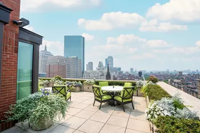 2 Commonwealth Avenue #PH3-4, Boston, MA 02116 - Photo 7