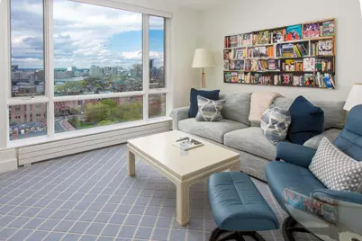 2 Commonwealth Avenue #PH3-4, Boston, MA 02116 - Photo 21