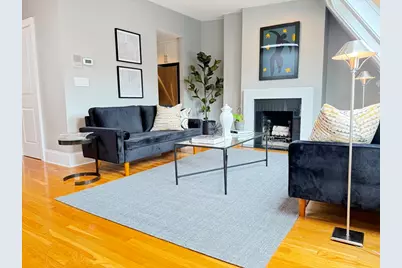 27 E Springfield St #3, Boston, MA 02118 - Photo 3