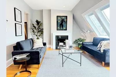 27 E Springfield St #3, Boston, MA 02118 - Photo 5