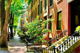 27 E Springfield St, Boston, MA 02118 - Photo 1