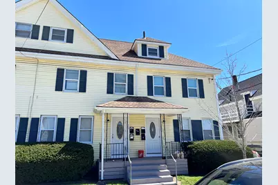 117 Grant St #A, Framingham, MA 01702 - Photo 1