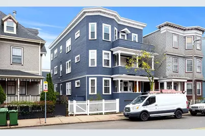166 Boston Street #2, Boston, MA 02125 - Photo 1