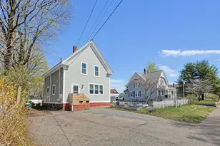 111 Division St, North Attleboro, MA 02760 - Photo 3