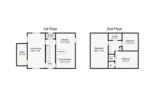 19 Myles Standish Rd, Boston, MA 02132 - Photo 31