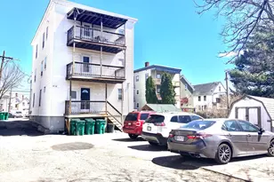 4 Sisson Terrace, Lynn, MA 01902 - Photo 3