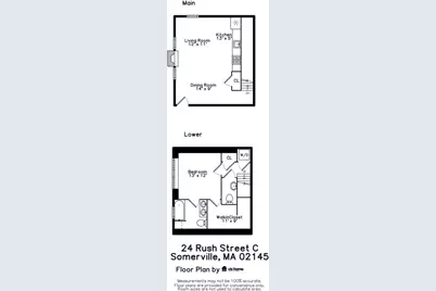 24 Rush St #C, Somerville, MA 02145 - Photo 17