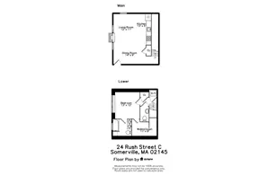 24 Rush St, Somerville, MA 02145 - Photo 17