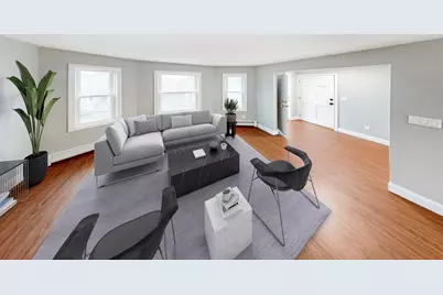 49 Rosedale St #2, Boston, MA 02124 - Photo 3