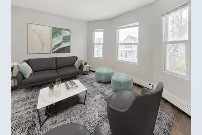 49 Rosedale St #3, Boston, MA 02124 - Photo 3