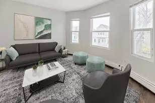 49 Rosedale St, Boston, MA 02124 - Photo 3
