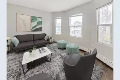 49 Rosedale St #3, Boston, MA 02124 - Photo 3