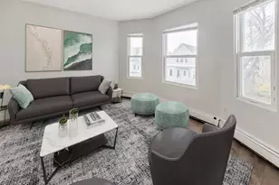 49 Rosedale St, Boston, MA 02124 - Photo 3